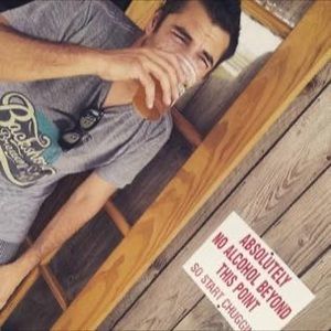 Meet your Posher, Jason